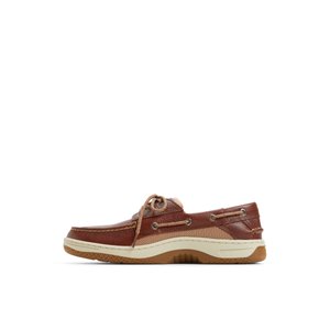 Billfish 3ey_mm Brown Men's Leather | Sperry US